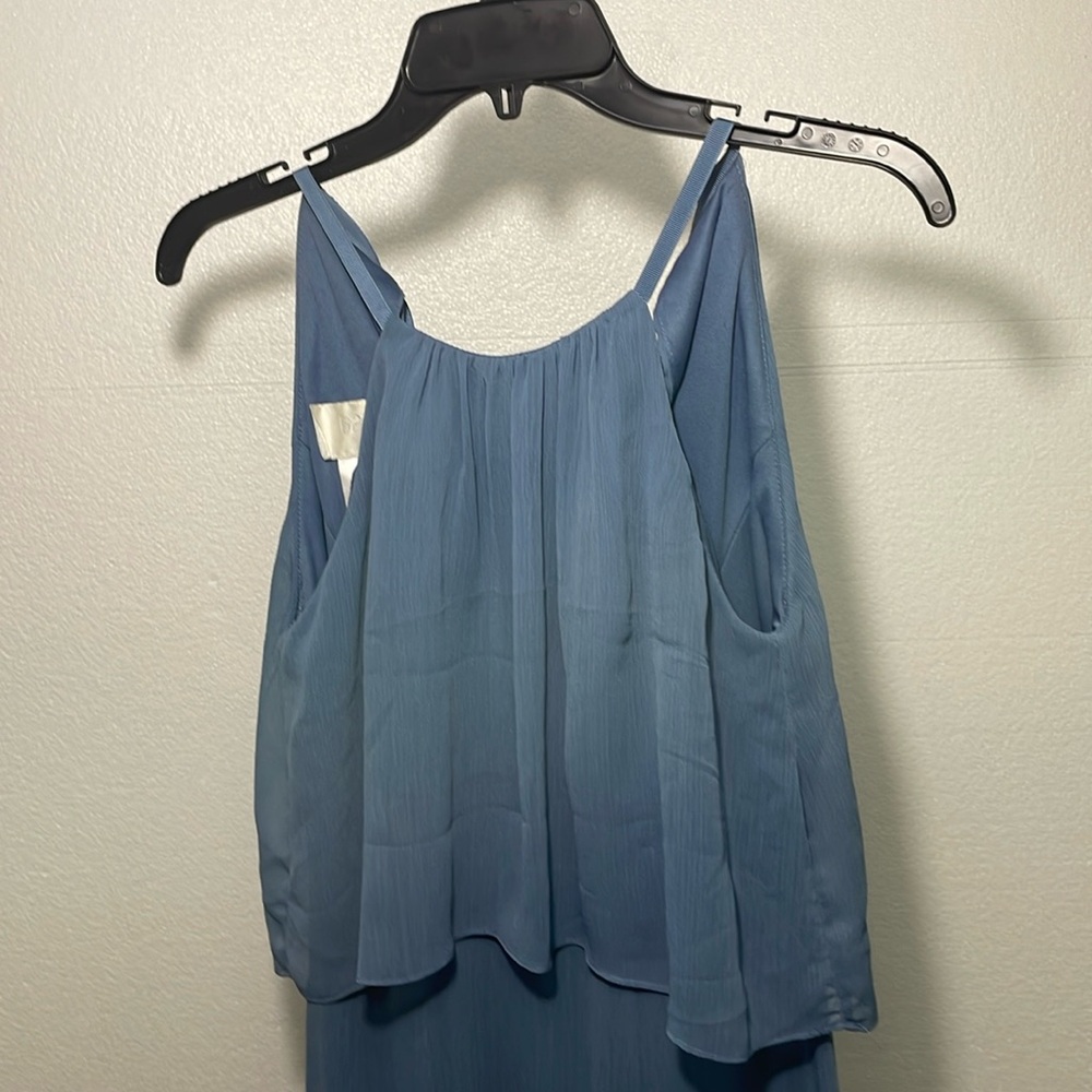 Gown